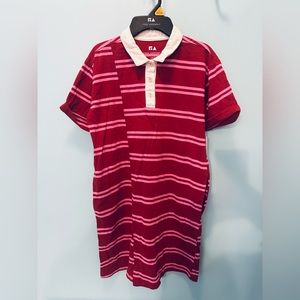 Free Assembly ladies dress Large- 10/12